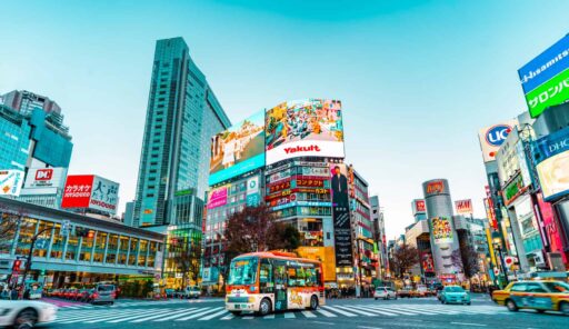 Tokyo Japan