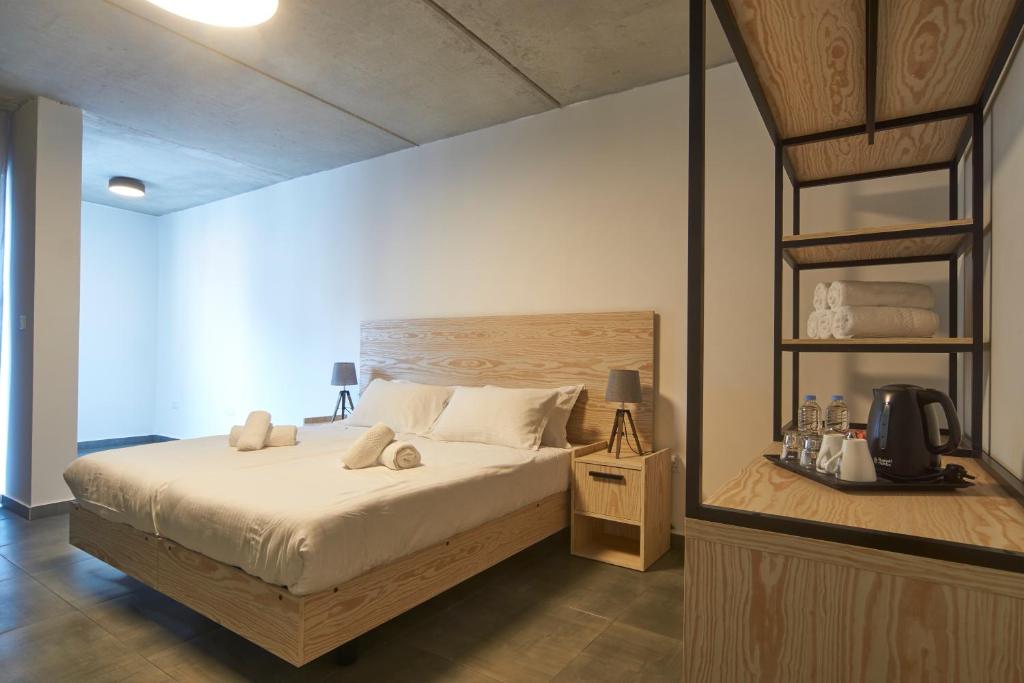 Mr Todd Hotel