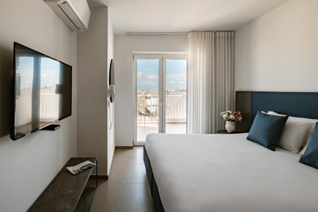 The Sliema Suites