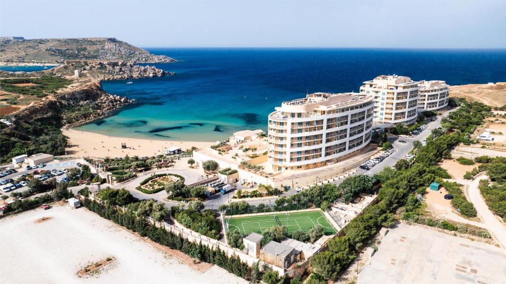 Radisson Blu Resort & Spa