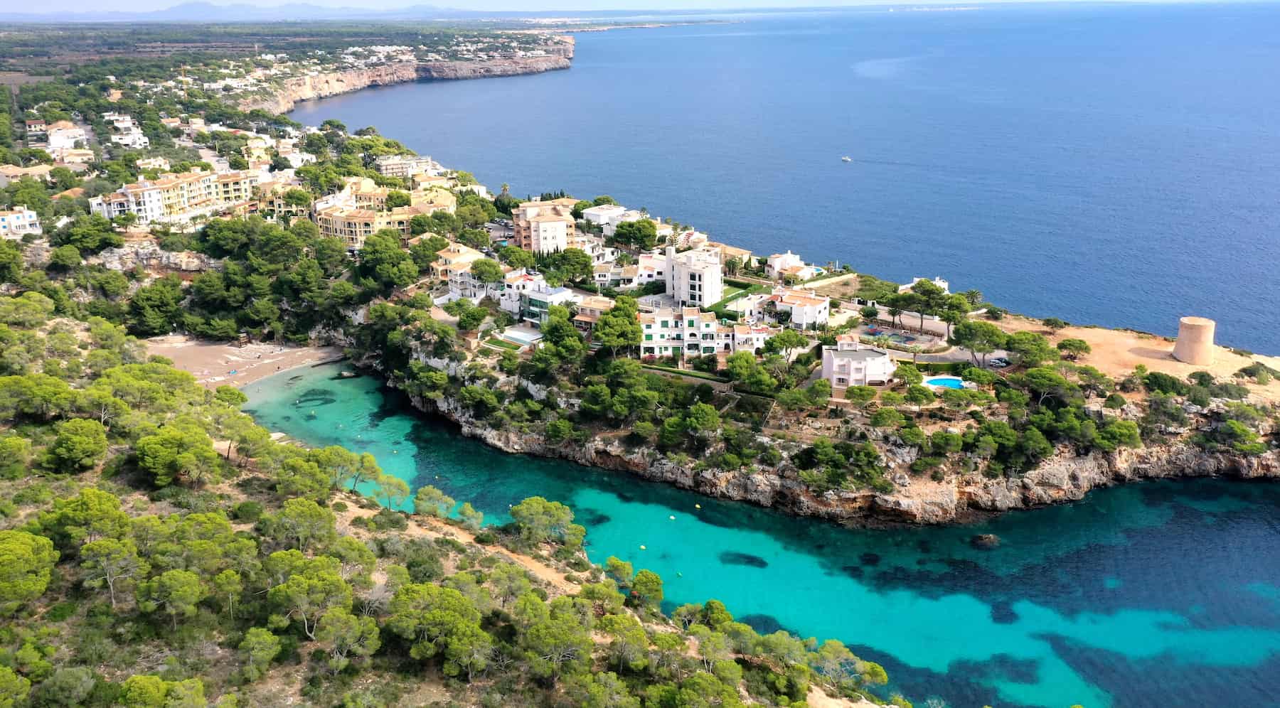 Alghero, Sardinia