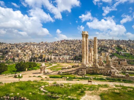 Amman Jordan