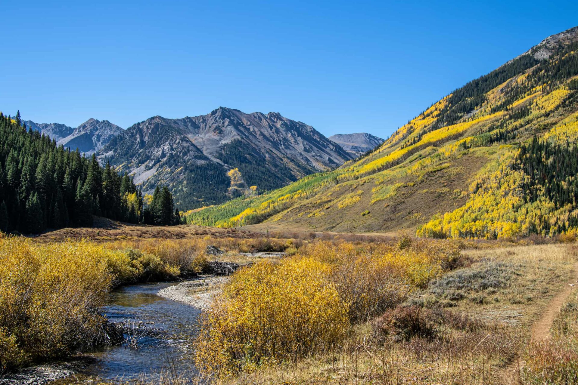 Aspen, Colorado, USA