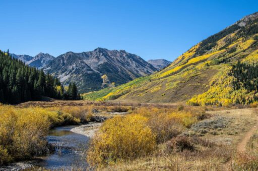 Aspen, Colorado, USA