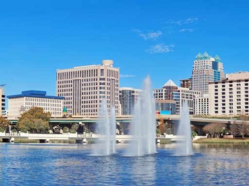 Austin Texas