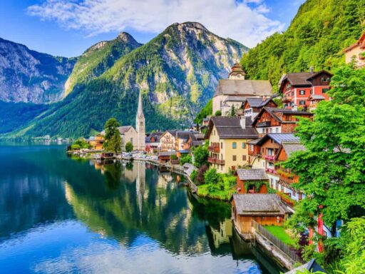 Austria