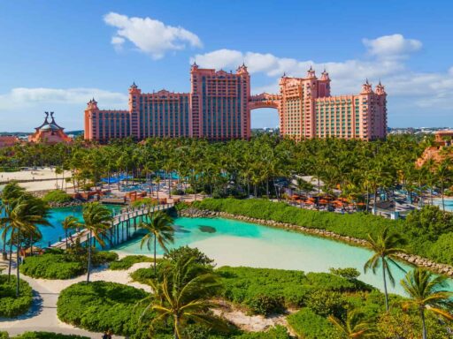 Bahamas