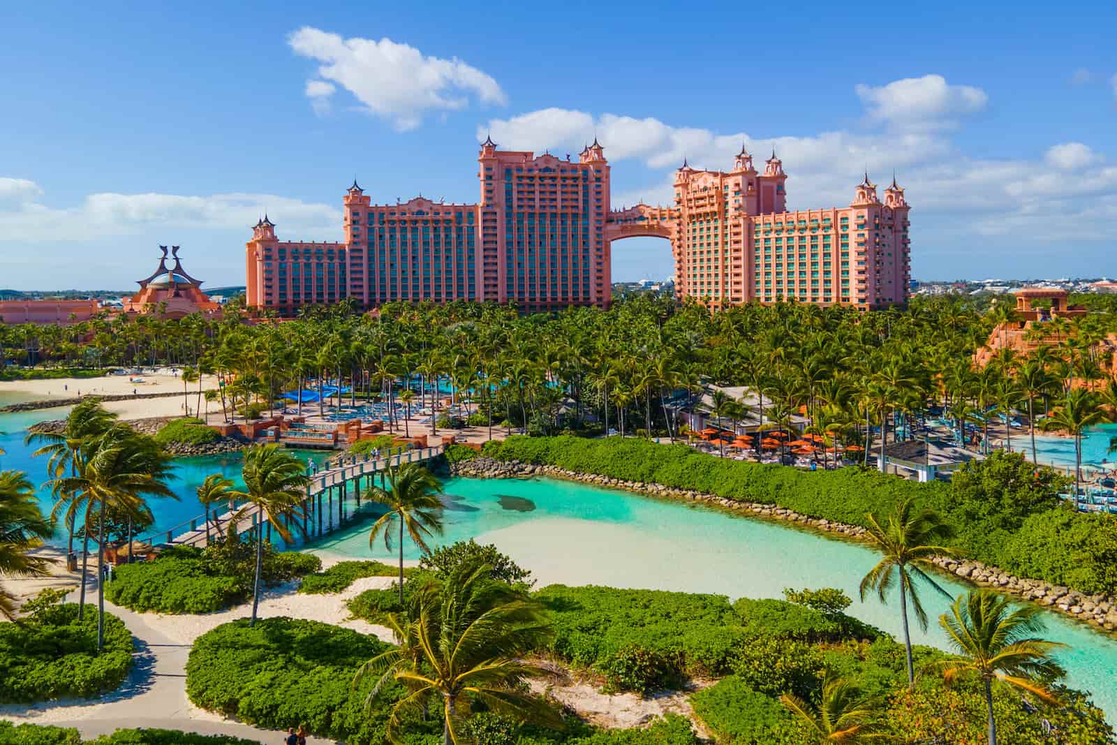 Bahamas
