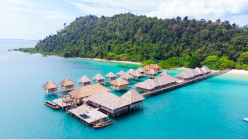 Batam Island