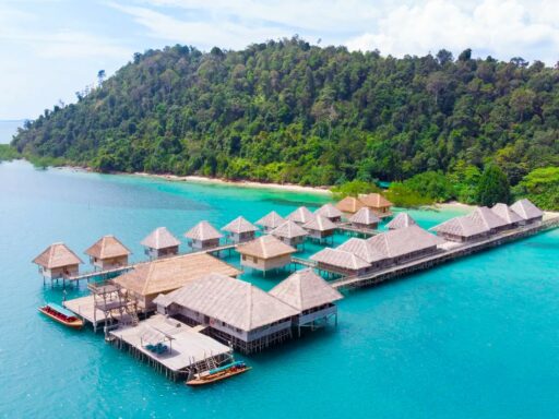 Batam Island