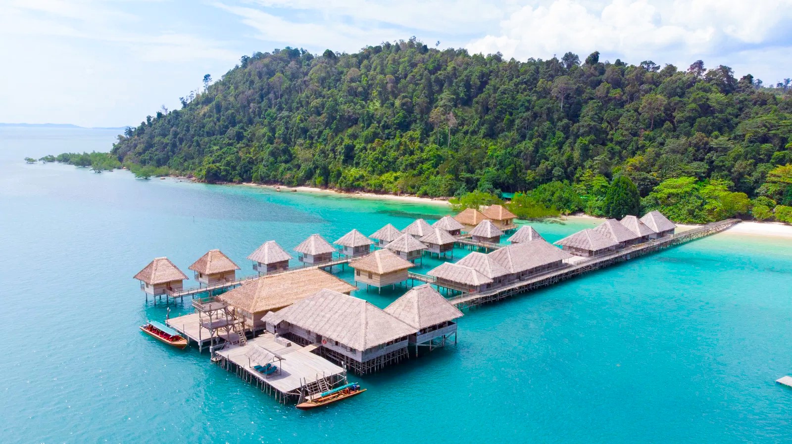 Batam Island