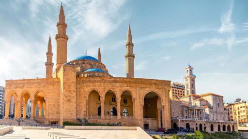 Beirut Lebanon