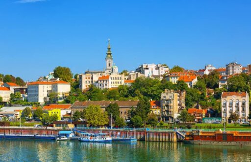 Belgrade