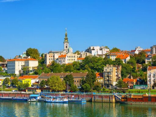Belgrade
