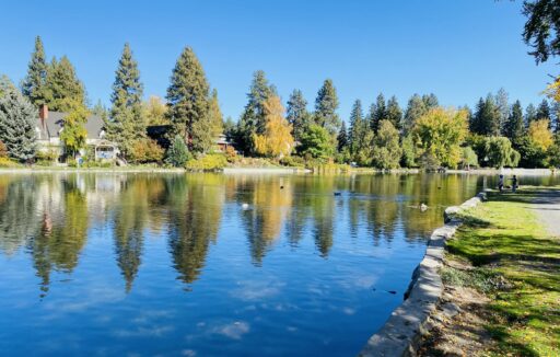 Bend, Oregon