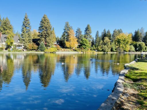 Bend, Oregon