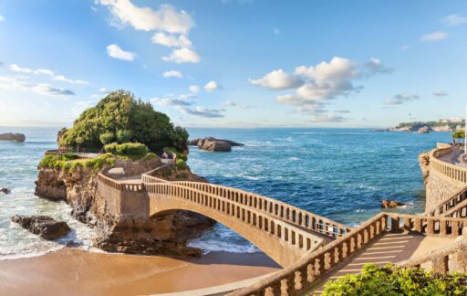 Biarritz