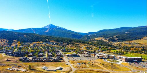 Big Sky Montana