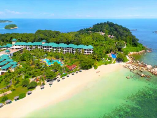 Bintan Indonesia