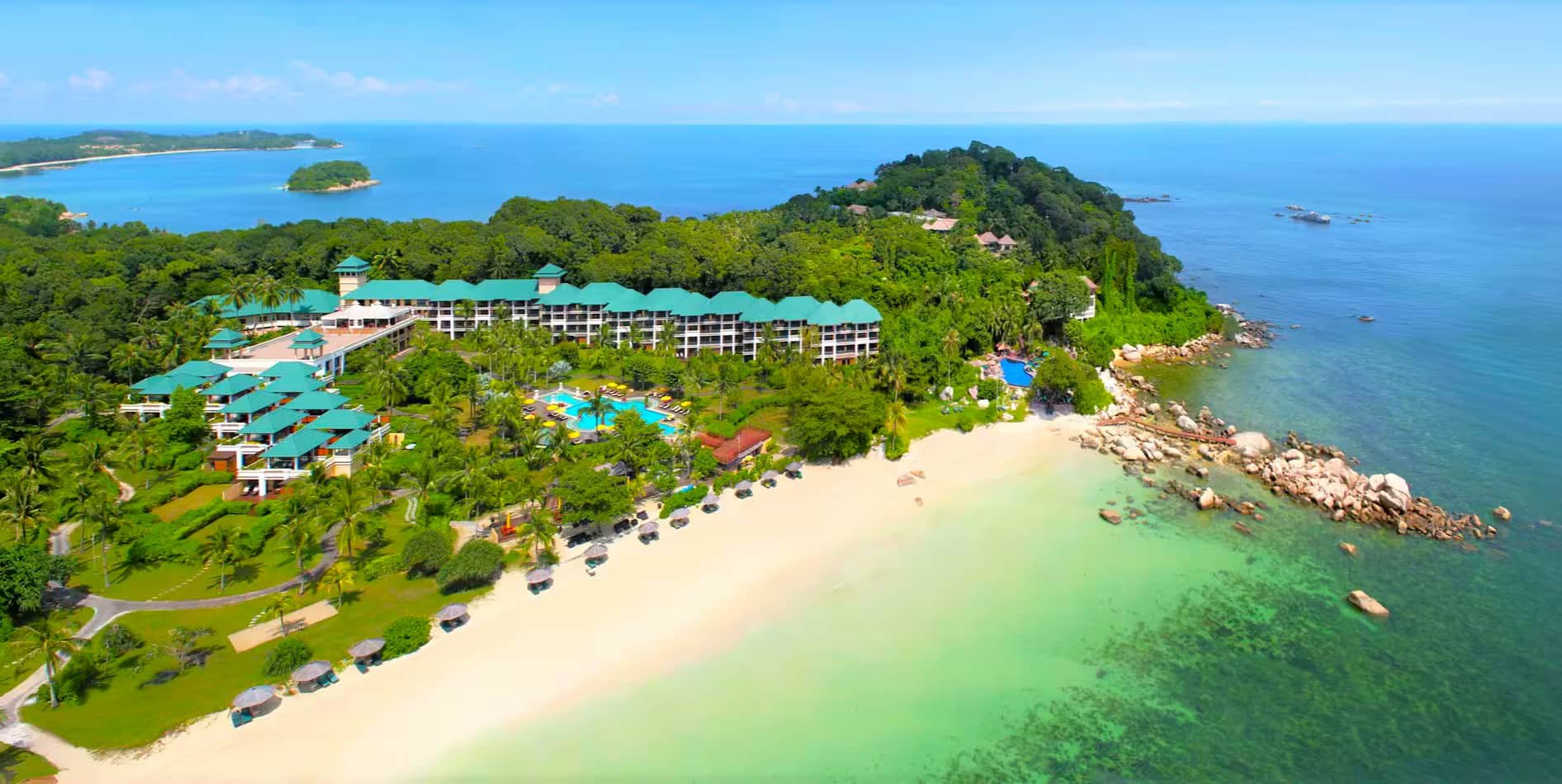 Bintan Indonesia