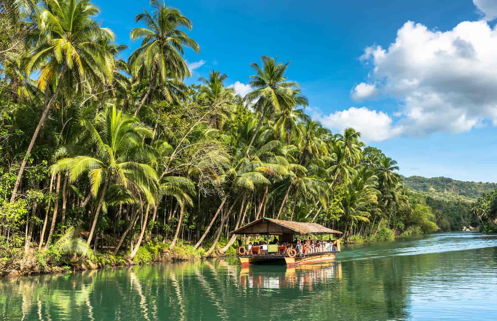Bohol