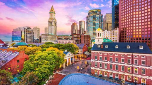 Boston