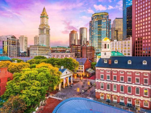 Boston