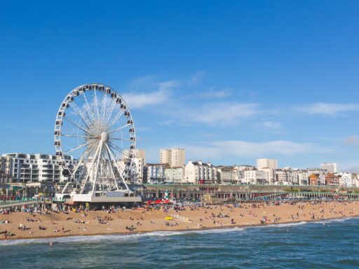 Brighton