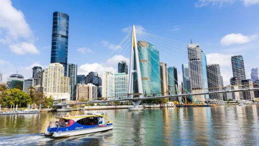 Brisbane