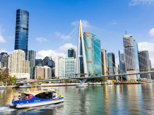Brisbane
