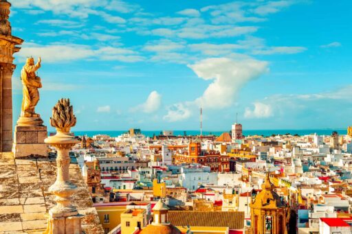 Cadiz Spain