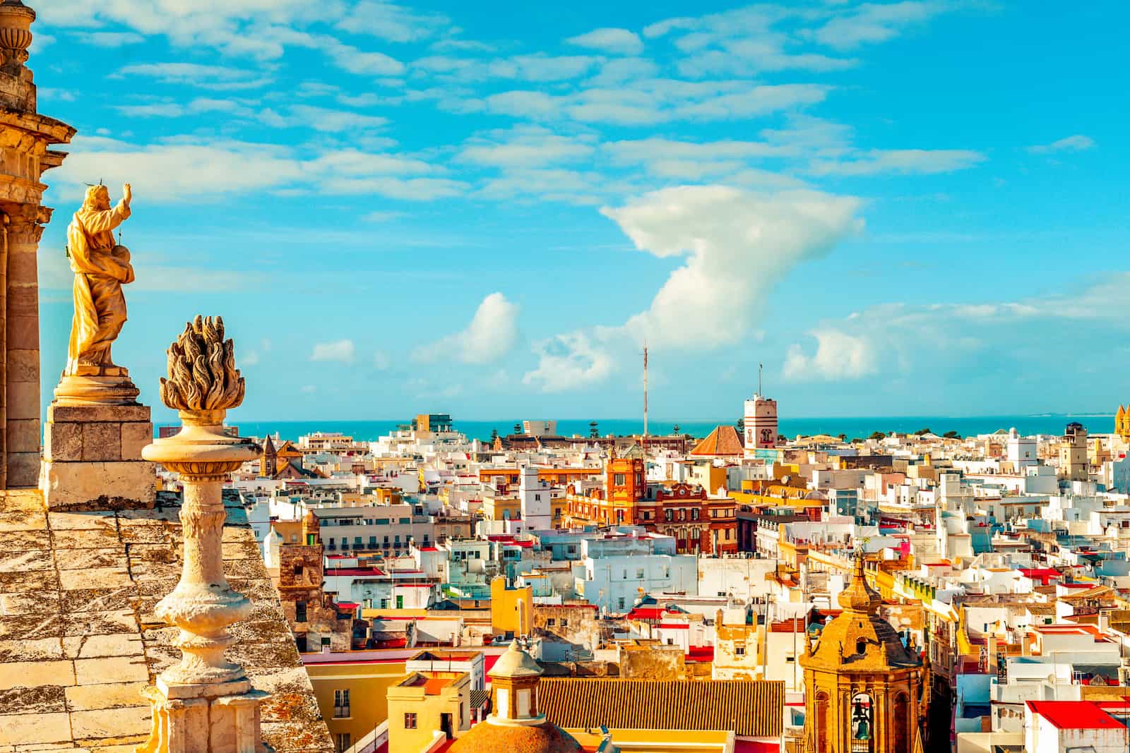 Cadiz Spain