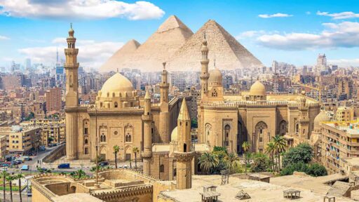 Cairo