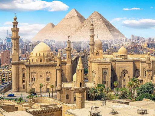 Cairo