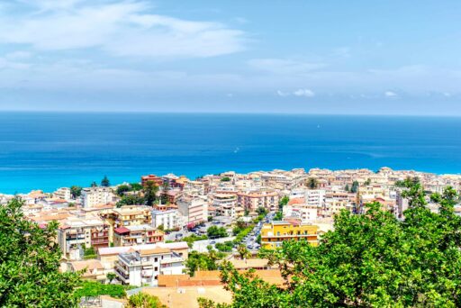 Calabria, Italy