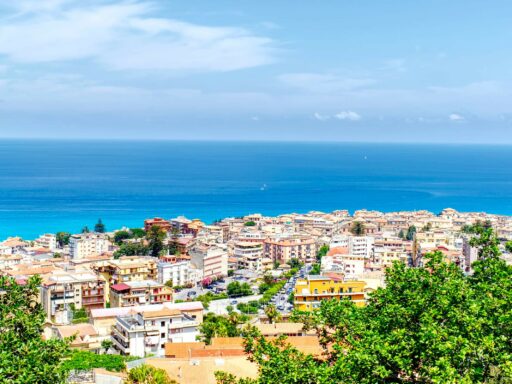 Calabria, Italy