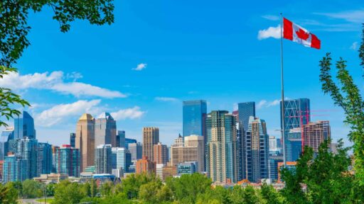 Calgary Alberta