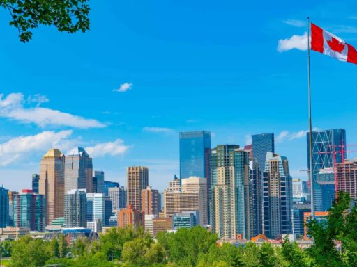 Calgary Alberta