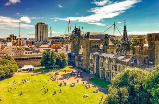 Cardiff
