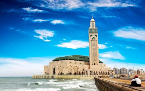 Casablanca