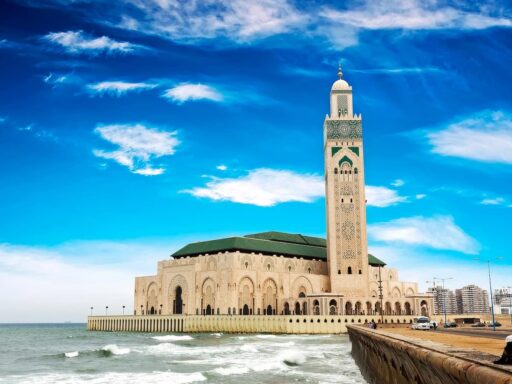 Casablanca