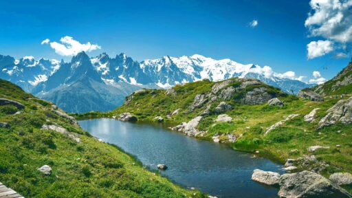 Chamonix, France