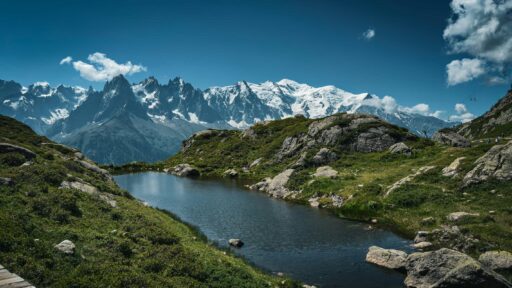 Chamonix, France