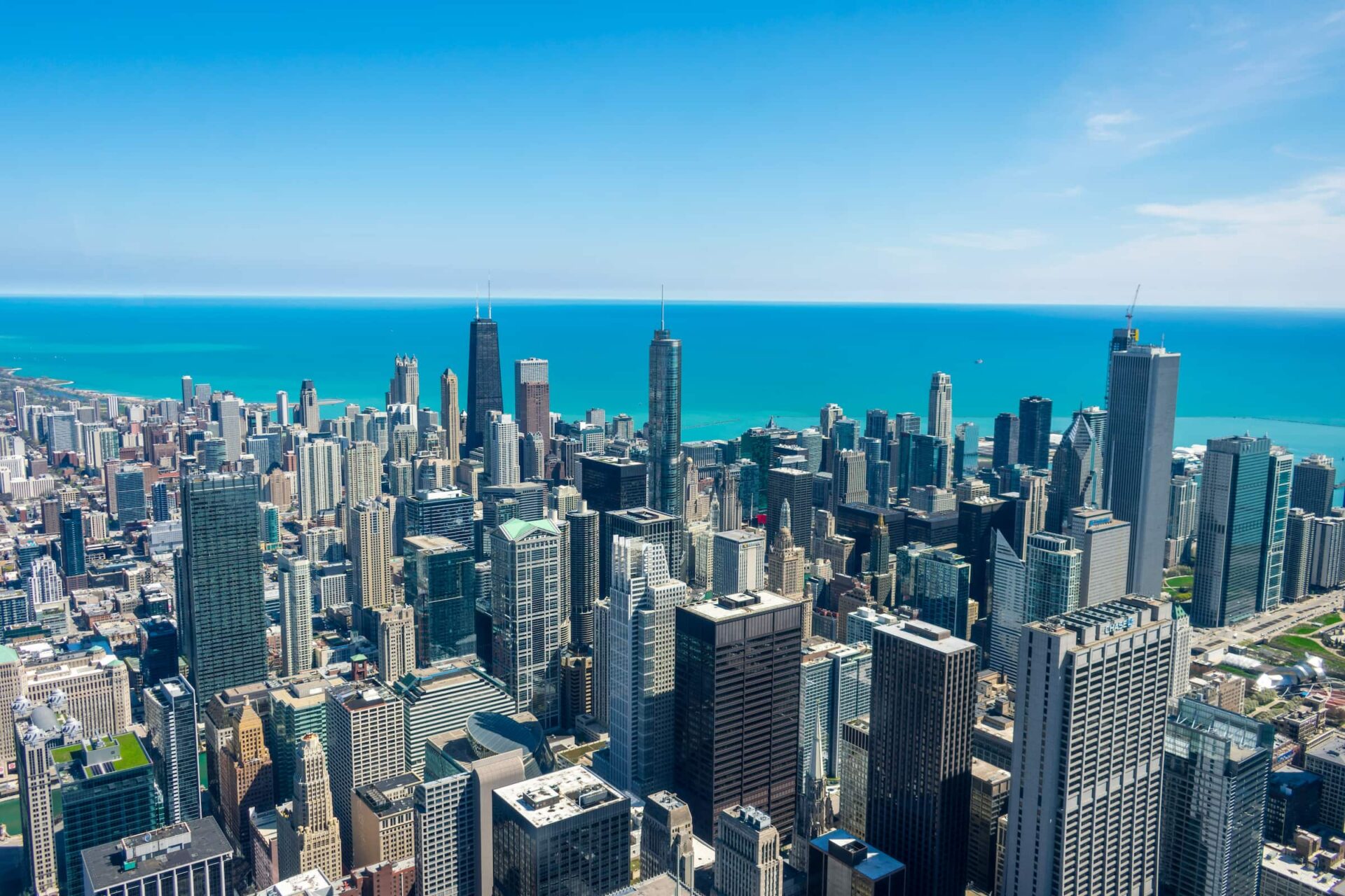 Chicago, USA
