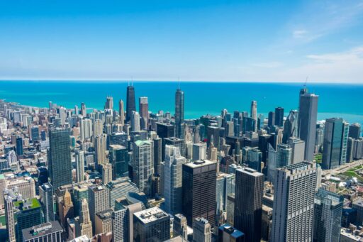 Chicago, USA