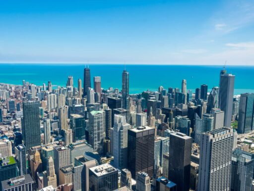 Chicago, USA