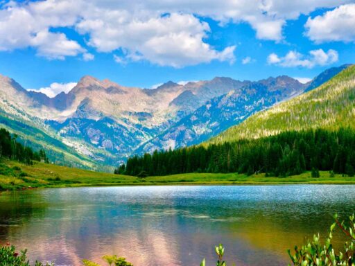 Colorado