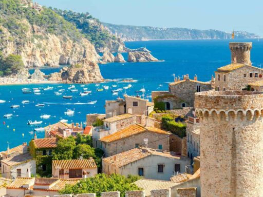 Costa Brava