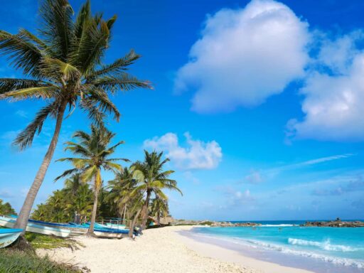 Cozumel