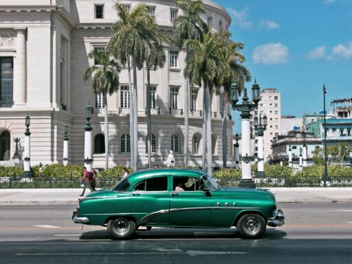 Cuba